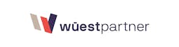logo of company Wüest Partner