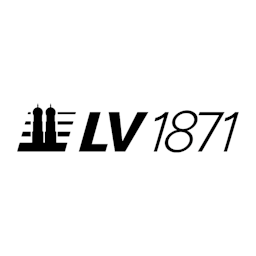 logo of company LV 1871