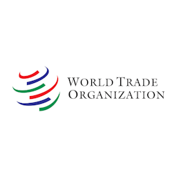 logo of company World Trade Organization