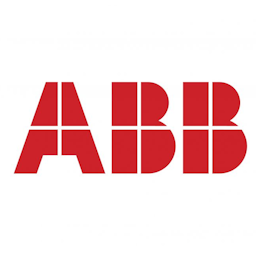 logo of company ABB