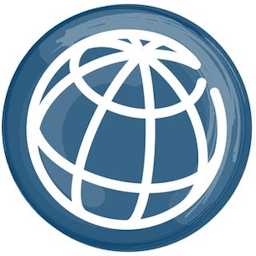 logo of company World Bank Group
