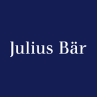logo of company Julius Bär