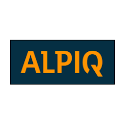 logo of company Alpiq AG