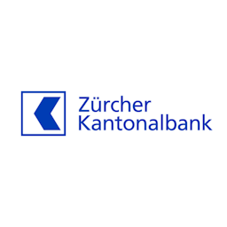 logo of company Zürcher Kantonalbank