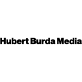 logo of company Hubert Burda Media