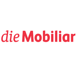 logo of company die Mobiliar