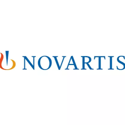 logo of company Novartis Pharma AG