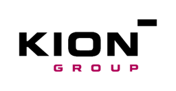 logo of company KION Group