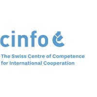logo of company CINFO