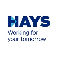 Hays (Schweiz) AG logo