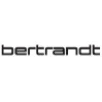 Bertrandt Group logo
