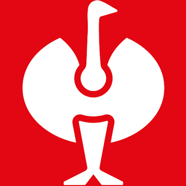 STRAUSS logo