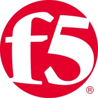F5 logo