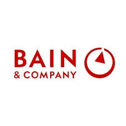 logo of company Bain & Company