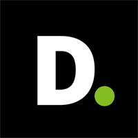 Deloitte Netherlands logo