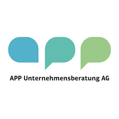 APP Unternehmensberatung AG logo