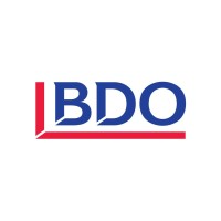 BDO Schweiz logo