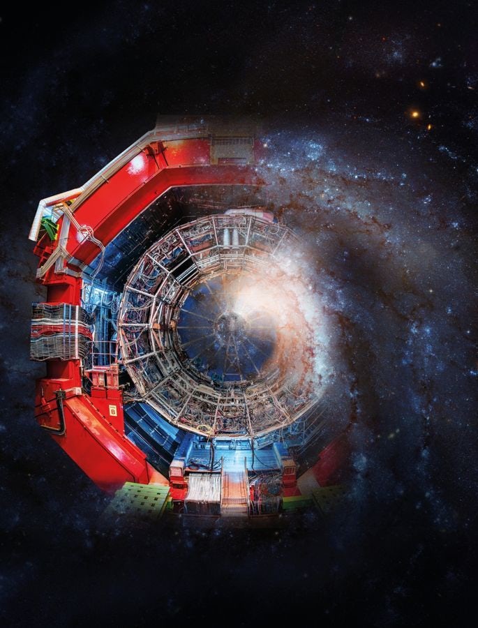Opportunities in a place like nowhere else on Earth. CERN. Take part!