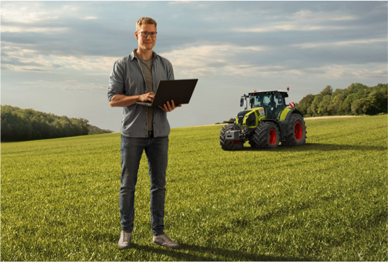 Ask the Recruiter: CLAAS
