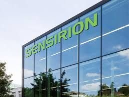 Discover careers in the world of sensors @ Sensirion