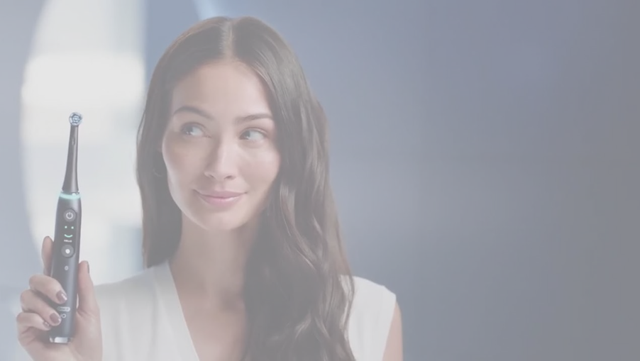 P&G – Helping consumers improve their lives with AI