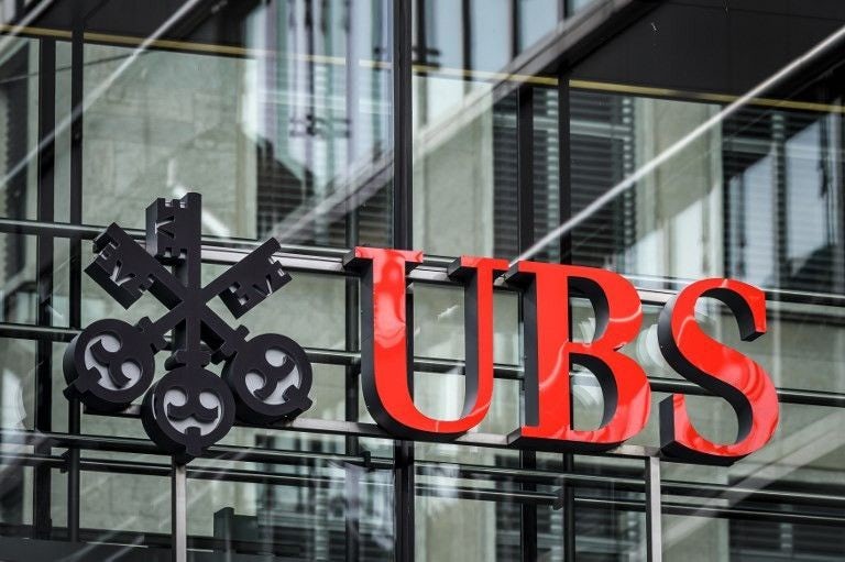 Machine Learning @ UBS and Big Data in Banking